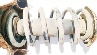 Автозапчасти б/у амортирующая пружина за volkswagen passat variant (3b5) 1.8 ссылки oem iam 