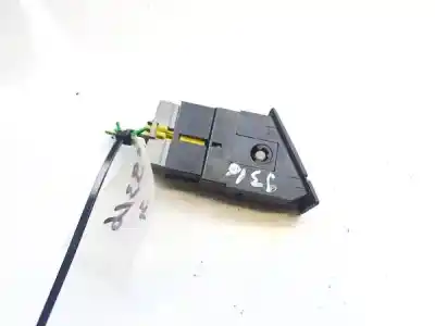 Peça sobressalente para automóvel em segunda mão comutador de luzes por citroen evasion 1.9 td sx referências oem iam 
