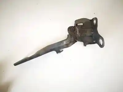 Peça sobressalente para automóvel em segunda mão dobradiça do capô por hyundai i30 1.6 crdi cat referências oem iam 