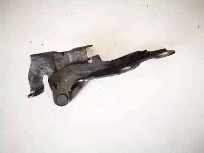 Peça sobressalente para automóvel em segunda mão dobradiça do capô por hyundai i30 1.6 crdi cat referências oem iam 