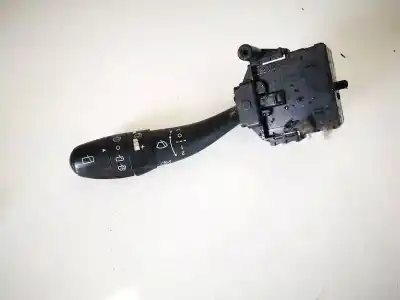 Peça sobressalente para automóvel em segunda mão comutador de limpa vidros por hyundai i30 1.6 crdi cat referências oem iam 934202l011