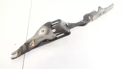 Peça sobressalente para automóvel em segunda mão Dobradiça Do Capô por BMW X5, E70 2006.10 - 2010 4.8 I 2007-2008 261KW 355HP Referências OEM IAM 7148347  