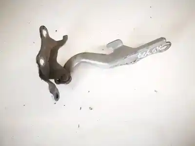 Peça sobressalente para automóvel em segunda mão dobradiça do capô por toyota corolla (_e12_) 1.6 vvt-i (zze121_) referências oem iam 