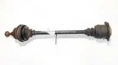 Second-hand car spare part FRONT RIGHT TRANSMISSION for SKODA SUPERB (3U4)  OEM IAM references 8D0407272EL  