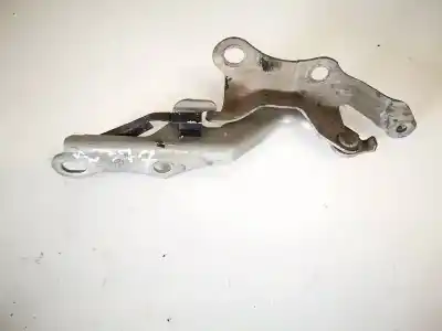 Peça sobressalente para automóvel em segunda mão dobradiça do capô por toyota corolla (_e12_) 1.6 vvt-i (zze121_) referências oem iam 