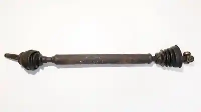 Second-hand car spare part Front Right Transmission for FIAT DOBLO (119) 1.9 D SX OEM IAM references   