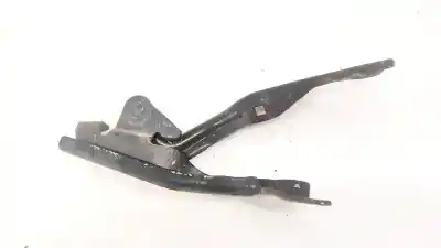 Second-hand car spare part bonnet hinge for mazda 2 (dy) 1.25 (dy3w) oem iam references   