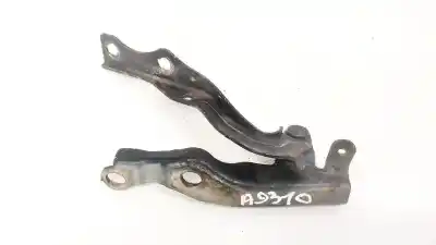 Second-hand car spare part bonnet hinge for mazda 2 (dy) 1.25 (dy3w) oem iam references 