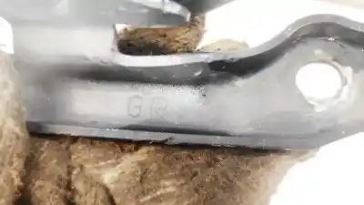 Second-hand car spare part bonnet hinge for mazda 2 (dy) 1.25 (dy3w) oem iam references   