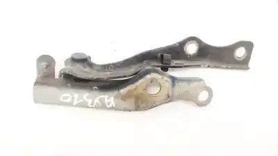 Second-hand car spare part bonnet hinge for mazda 2 (dy) 1.25 (dy3w) oem iam references   
