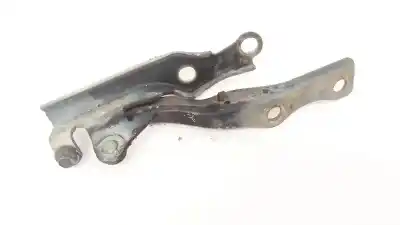 Second-hand car spare part bonnet hinge for mazda 2 (dy) 1.25 (dy3w) oem iam references 