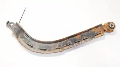 Second-hand car spare part left rear upper suspension arm for fiat doblo ii (152) 1.3 16v jtd cat oem iam references 