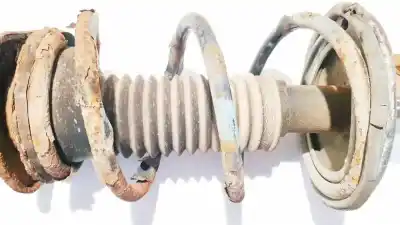 Peça sobressalente para automóvel em segunda mão mola de suspensão por toyota corolla (_e12_) 1.6 vvt-i (zze121_) referências oem iam 