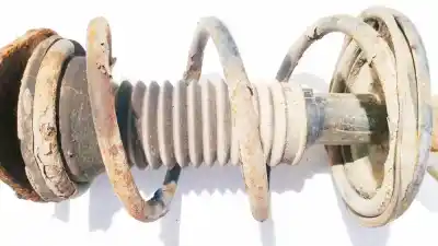 Peça sobressalente para automóvel em segunda mão mola de suspensão por toyota corolla (_e12_) 1.6 vvt-i (zze121_) referências oem iam 