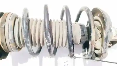 Second-hand car spare part shock absorber spring for fiat doblo ii (152) 1.3 16v jtd cat oem iam references 