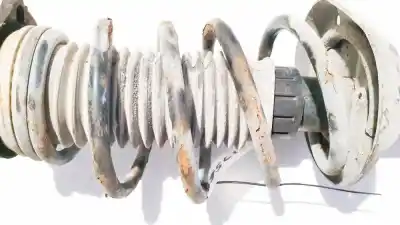 Second-hand car spare part shock absorber spring for fiat doblo ii (152) 1.3 16v jtd cat oem iam references 