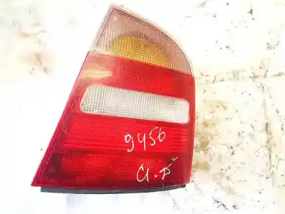 Second-hand car spare part right tailgate light for skoda octavia combi (1u5) 1.9 tdi oem iam references 1u6945112