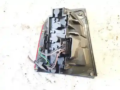 Автозапчасти б/у правый задний фонарь за skoda octavia combi (1u5) 1.9 tdi ссылки oem iam 1u6945112  1u6945096