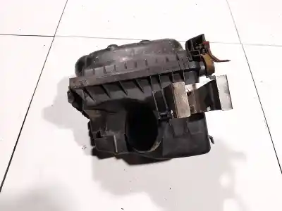 Автозапчастина б/у опора повітряного фільтра для toyota auris, i e15 2006.10 - 2012.10 1.6l 91kw dual vvt-i 2006.10 - 2012.10 посилання на oem iam 