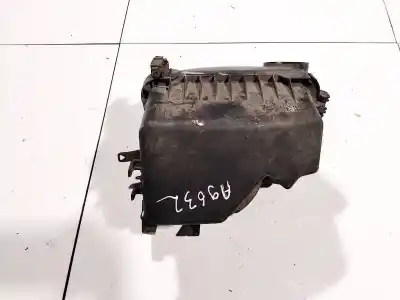 Автозапчастина б/у опора повітряного фільтра для toyota auris, i e15 2006.10 - 2012.10 1.6l 91kw dual vvt-i 2006.10 - 2012.10 посилання на oem iam   