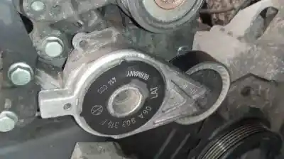 Автозапчастина б/у натяжач допоміжних ременів для audi a3 (8l) 1.6 посилання на oem iam 06a903315e