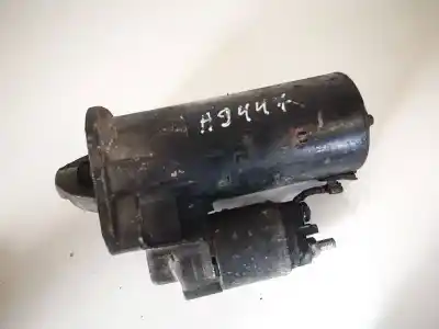Second-hand car spare part starter motor for volvo xc90 2.5 t (7 asientos) oem iam references 1005821794