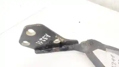Second-hand car spare part bonnet hinge for renault laguna (b56) 2.0 oem iam references   