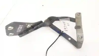 Second-hand car spare part bonnet hinge for renault laguna (b56) 2.0 oem iam references   