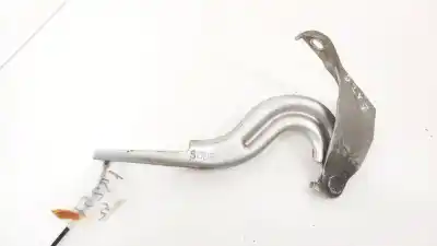 Peça sobressalente para automóvel em segunda mão dobradiça do capô por honda fr-v (be) 1.8 vtec cat referências oem iam 