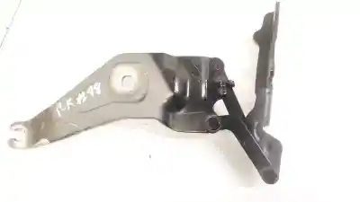 Second-hand car spare part bonnet hinge for bmw x5 (e70) 3.0d oem iam references 720862701  