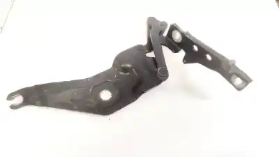 Second-hand car spare part Bonnet Hinge for BMW X5 (E70) 3.0d OEM IAM references 720862701  