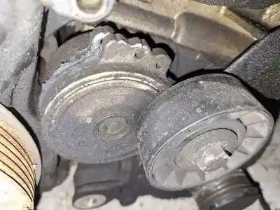 Peça sobressalente para automóvel em segunda mão esticador de correia por citroen c8 2.2 hdi exclusive referências oem iam   