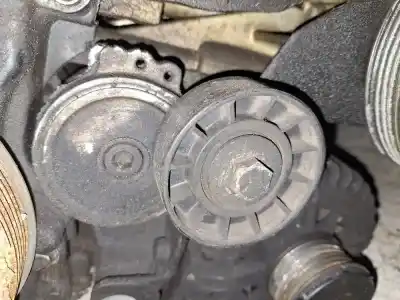 Peça sobressalente para automóvel em segunda mão esticador de correia por citroen c8 2.2 hdi exclusive referências oem iam 