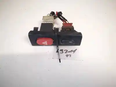 Pièce détachée automobile d'occasion avertissement pour renault laguna (b56) 2.0 références oem iam 