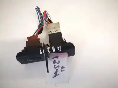 Piesă de schimb auto la mâna a doua avertizare pentru renault laguna (b56) 2.0 referințe oem iam   