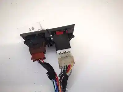 Piesă de schimb auto la mâna a doua avertizare pentru renault laguna (b56) 2.0 referințe oem iam   