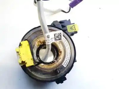 Автозапчасти б/у кольцо подушки безопасности за skoda octavia combi (1z5) 2.0 tdi ссылки oem iam 1k0959653c