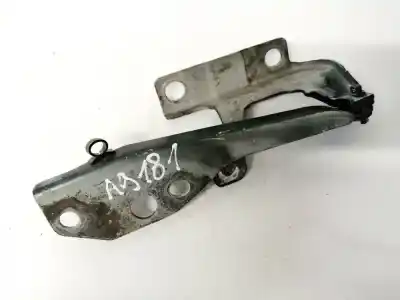 Peça sobressalente para automóvel em segunda mão dobradiça do capô por volvo v50 (545) 2.0 d referências oem iam 30716253