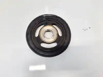 Автозапчастина б/у шків колінчастого вала для citroen c4 picasso 1.6 16v hdi fap посилання на oem iam    Автозапчастина б/у шків колінчастого вала для citroen c4 picasso 1.6 16v hdi fap посилання на oem iam