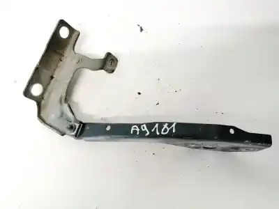 Peça sobressalente para automóvel em segunda mão dobradiça do capô por volvo v50 (545) 2.0 d referências oem iam 30716252
