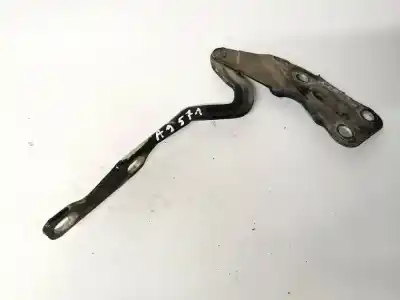 Автозапчасти б/у петля капота за opel astra g caravan 1.7 16v dti cat (y 17 dt / lr6) ссылки oem iam 90521519