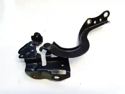 Second-hand car spare part bonnet hinge for toyota auris 1.8 16v oem iam references 