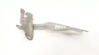 Автозапчастина б/у петля капота для mazda 6 lim. 2.0 turbodiesel посилання на oem iam    Автозапчастина б/у петля капота для mazda 6 lim. 2.0 turbodiesel посилання на oem iam