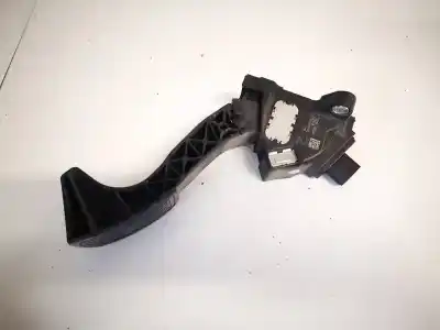 Second-hand car spare part accelerator pedal for toyota auris 1.8 16v oem iam references 7811002120