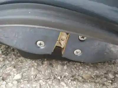 Автозапчасти б/у замок передней правой двери за subaru legacy berl. b13 (bl) 2.5 se ссылки oem iam   