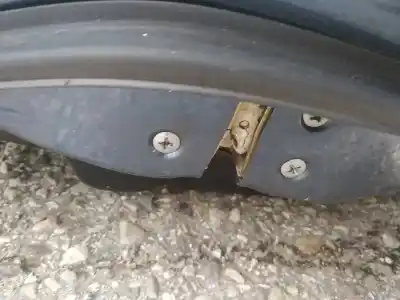 Second-hand car spare part Front Right Door Lock for SUBARU LEGACY BERL. B13 (BL) 2.5 SE OEM IAM references   