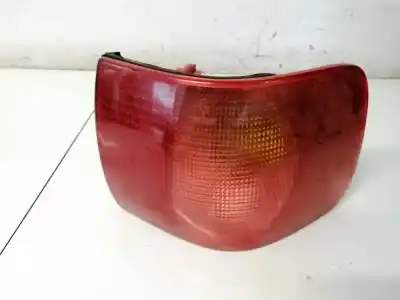 Second-hand car spare part Right Tailgate Light for AUDI 80 AVANT 1.9 TDI OEM IAM references 295102  