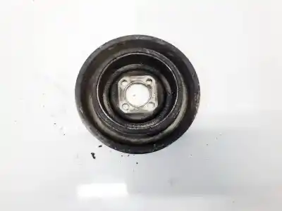 Second-hand car spare part crankshaft pulley for fiat doblo ii (152) 1.3 16v jtd cat oem iam references 55200498