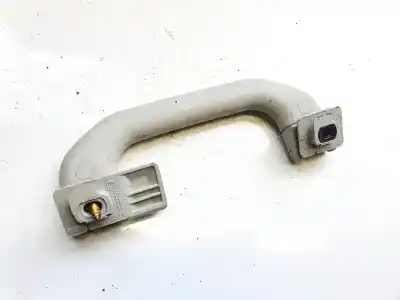 Second-hand car spare part roof handle for skoda octavia combi (1u5) 1.9 tdi oem iam references 1h0857007  