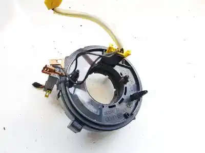 Second-hand car spare part air bag ring for skoda octavia combi (1u5) 1.9 tdi oem iam references 1j0959653b  